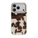 Celestial - iPhone 17 Pro Case, Elite Light (MagSafe) / Silver
