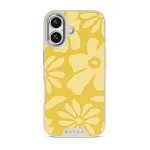 Core Memory - iPhone 17 Case, Elite Light (MagSafe) / Silver