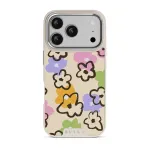 Good Vibes - iPhone 17 Pro Case, Elite Light (MagSafe) / Silver