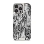Ghost - iPhone 16 Pro Max Case, Elite Light (MagSafe) / Silver