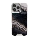 Magic Night - Beautiful iPhone 16 Pro Max Case, Elite Light (MagSafe) / Silver