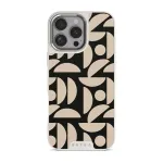 Moonlight - iPhone 16 Pro Case, Elite Light (MagSafe) / Silver