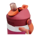 Butelka Tritanowa CAMELBAK Thrive Flip Straw Kids 400ml   400ml