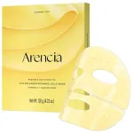 Arencia - Vita Collagen Radiance Jello Mask, 4sheets