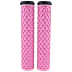 K&auml;epidemed Union Honeycomb Soft Grips Pink