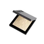 Mesauda, Nude Venus, Natural Finish, Compact Powder, 102, Light Beige, 10 g