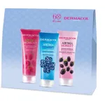 &bdquo;Dermacol Aroma Moment Wild Fruit&ldquo; komplekt &ndash; kinkekomplekt
