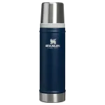 Termospudel The Legendary Classic, 20 oz / 0,59 l, tumesinine