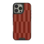 On Read - iPhone 16 Pro Case, Elite Dark (MagSafe) / Gunmetal