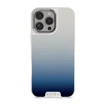 Zero Gravity - iPhone 16 Pro Case, Elite Light (MagSafe) / Silver