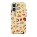 Sunny Side Up - iPhone 17 Case, Tough (MagSafe) / N/A
