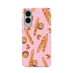 No Crumbs - Samsung Galaxy S25 Edge Case