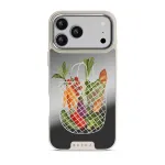 Farmers Market - iPhone 17 Pro Max Case, Elite Mirror Light (MagSafe) / Silver