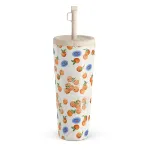 Helios - Travel Mug, 700 ml / Straw
