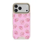 Shell We - iPhone 17 Pro Max Case, Elite Light (MagSafe) / Gold