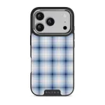 Early Bird - iPhone 17 Pro Case, Elite Dark (MagSafe) / Silver