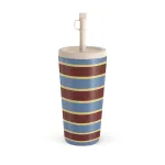 Lake House - Travel Mug, 500 ml / Straw
