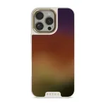 October - iPhone 16 Pro Max Case, Elite Light (MagSafe) / Gold