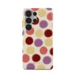 Double Trouble - Samsung Galaxy S25 Ultra Case, Tough (Magnetic) / N/A