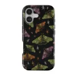 Secret Visitors - iPhone 17 Case, Tough (MagSafe) / N/A