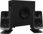 &bdquo;Klipsch ProMedia Lumina&ldquo; &ndash; 2.1-kanaliline k&otilde;larikomplekt