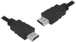 &bdquo;Vega&ldquo; HDMI&ndash;HDMI-kaabel, 2 m, LXHD152