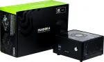 Mini-arvuti PANDORA NVIDIA JETSON ORIN NX SUPER 8 GB ventilaatoriga V1