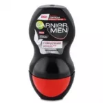 GARNIER Antiperspirant ball for men Action Control + 50 ml, 50ml