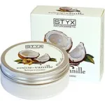 Styx Cocos Vanille Body cream, 200ml