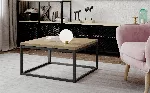 Mossi, Sonoma kohvilaud