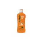 Babaria p&auml;ikesekaitsekreem Aloe Vera Spf50 200ml