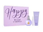 Lanvin &Eacute;clat d'Arp&egrave;ge EDP 100 ml + EDP MINI 7,5 ml + BL 100 ml (naine)