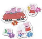 p&otilde;rsas Peppa