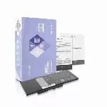 Aku Dell Latitude E5450, E5550 5800 mAh (51Wh) 7.4-7.6 Volt