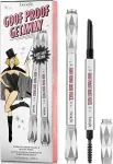 Benefit - Goof Proof Getaway Duo Shade 03 decorative eyebrow gift set