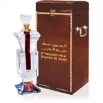 Al Haramain Attar Sheikh Al Arab Perfume Oil, 100ml