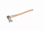 JUCO TRADITIONAL AXE WEDGE 1.2kg