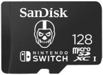 SDXC 128GB Class 10