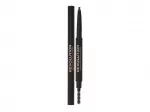Eyebrow Pencil Makeup Revolution London Duo Brow Definer, 0,25g