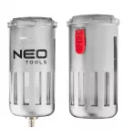 Air Treatment Kit, Filter, Lubricator & Regulator, 1/2", Metal Housing