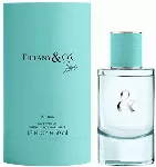 Tiffany & Co. Tiffany & Love For Her EDP W 50ml