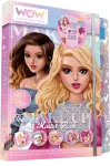 WOW GENERATION meigikomplekt - raamat, WOW00058