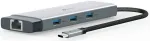 "TP-Link HUB UH9120C USB-C 9-portiline"