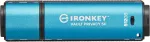 "STICK USB-Stick 512GB Kingston IronKey Vault Privacy 50 retail"