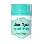 Look At Me Teen Again Night Cream 50 ml