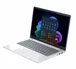 HP EliteBook 8 G1i 13 - Ultra 5-225U, 16GB, 512GB SSD, 13.3 WUXGA 300-nit AG, 5MP IR cam, WWAN-ready, Smartcard, FPR, US backlit keyboard, 62Wh, Win 11 Pro, 3 years
