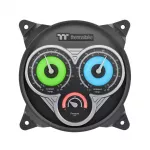 Pacific TF3 Liquid Cooling Dashboard