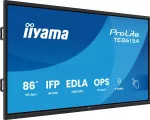IIYAMA Monitor 86" TE8615A-B1AG 16:9 M-Touch