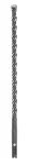 BOSCH SDS PLUS P&Otilde;RANDPURU 16 x 600mm PLUS-5