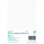 Paber sularahakviitungi tellimuste jaoks, A4